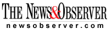 Raleigh N&O